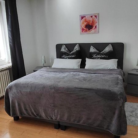 סולטאו Ferienwohnung Im Herzen Der Lueneburger Heide מראה חיצוני תמונה
