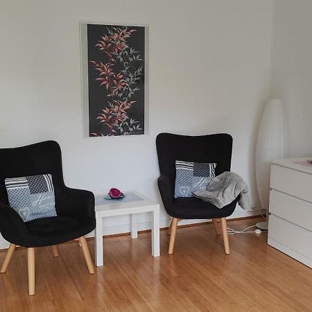 סולטאו Ferienwohnung Im Herzen Der Lueneburger Heide מראה חיצוני תמונה