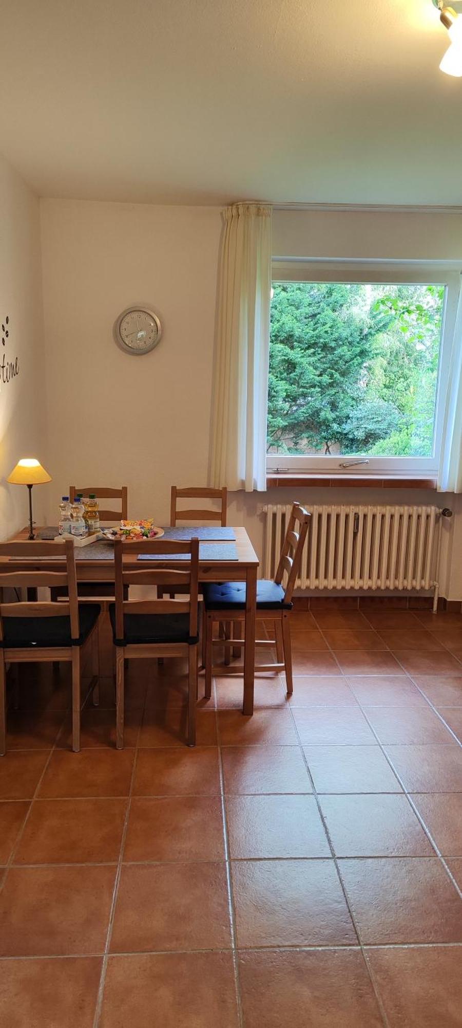 סולטאו Ferienwohnung Im Herzen Der Lueneburger Heide מראה חיצוני תמונה