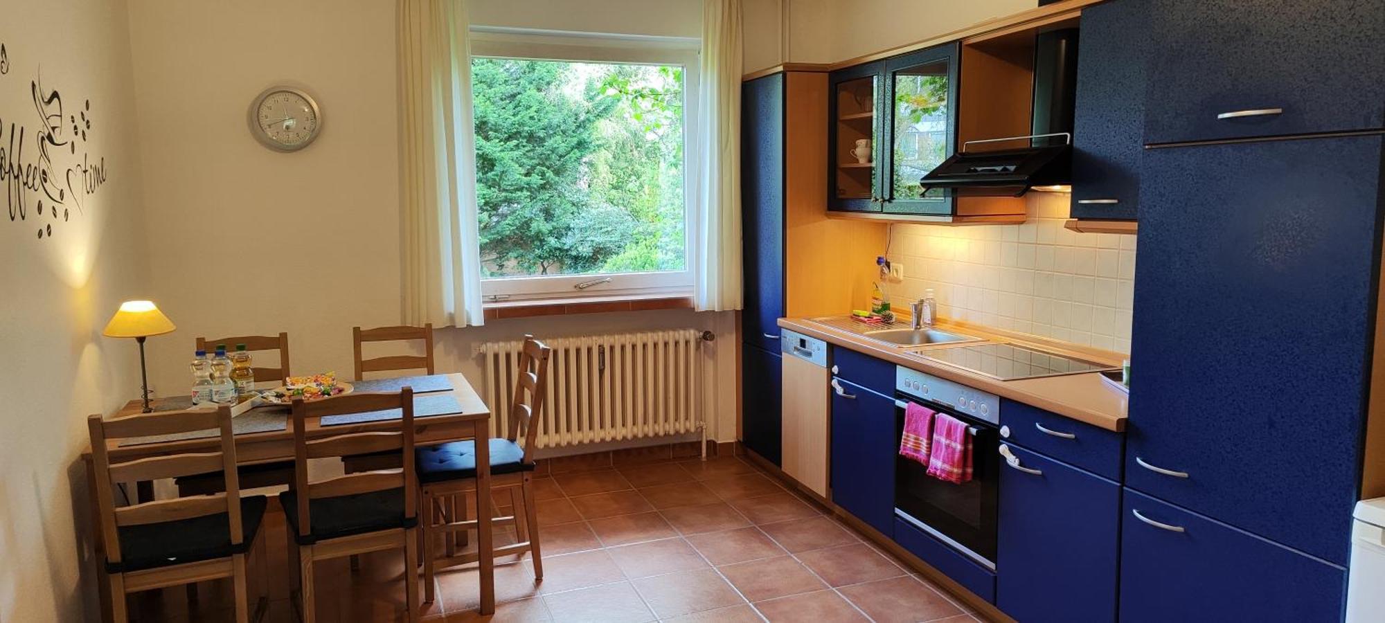 סולטאו Ferienwohnung Im Herzen Der Lueneburger Heide מראה חיצוני תמונה