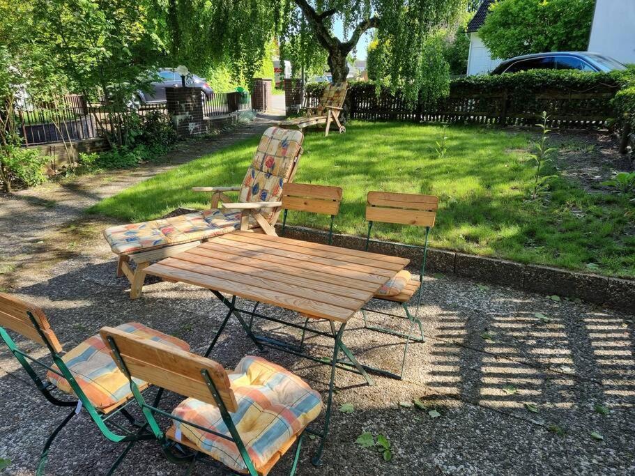 סולטאו Ferienwohnung Im Herzen Der Lueneburger Heide מראה חיצוני תמונה