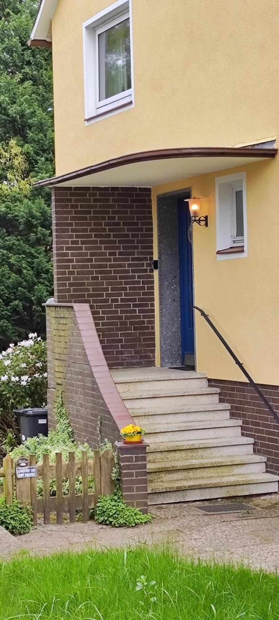 סולטאו Ferienwohnung Im Herzen Der Lueneburger Heide מראה חיצוני תמונה