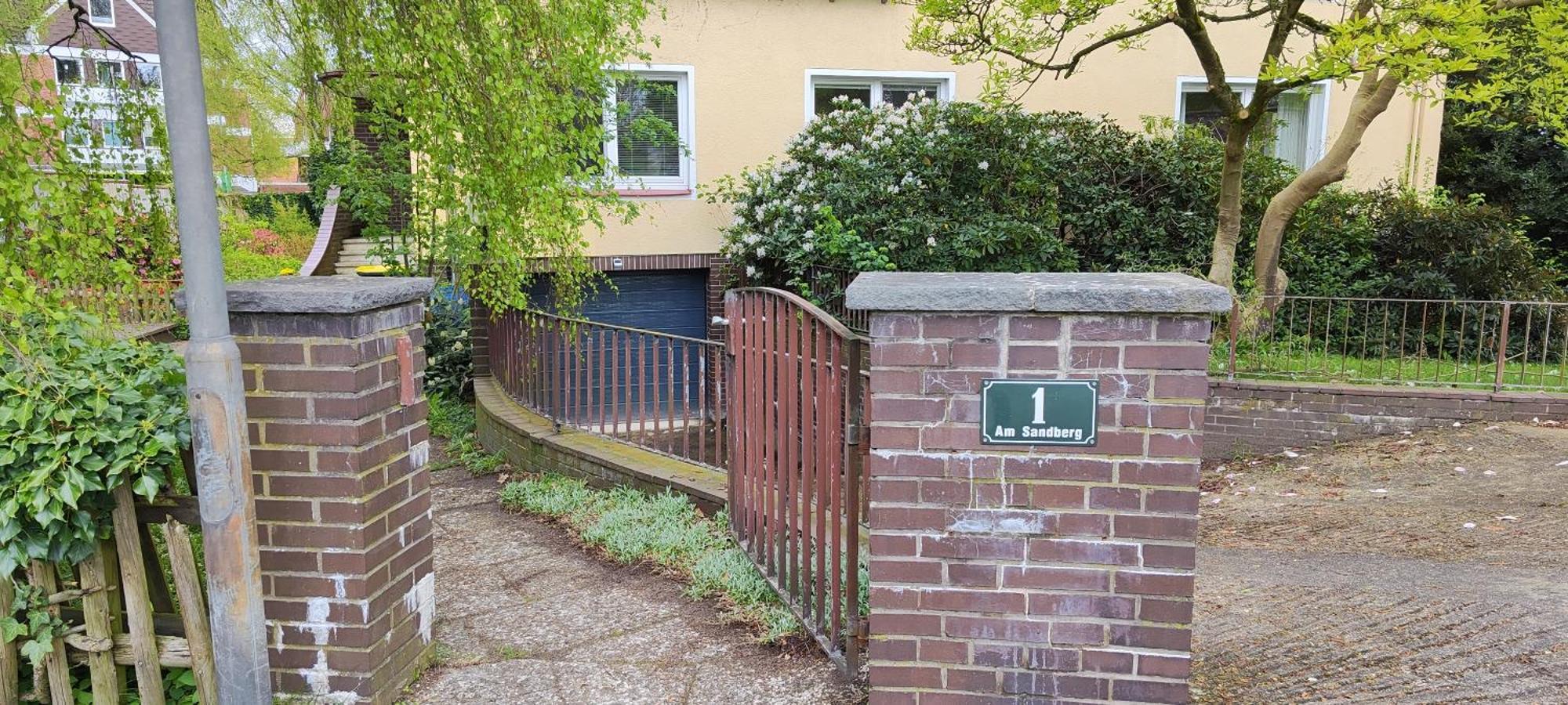 סולטאו Ferienwohnung Im Herzen Der Lueneburger Heide מראה חיצוני תמונה